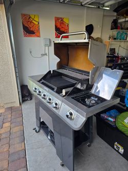 BBQ for Sale