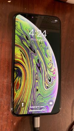 IPHONE XS 64g