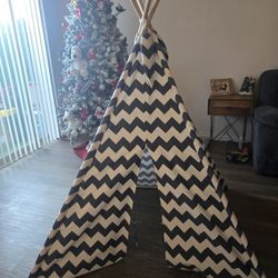 Kids Teepee 
