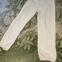 Baseball Pants Youth