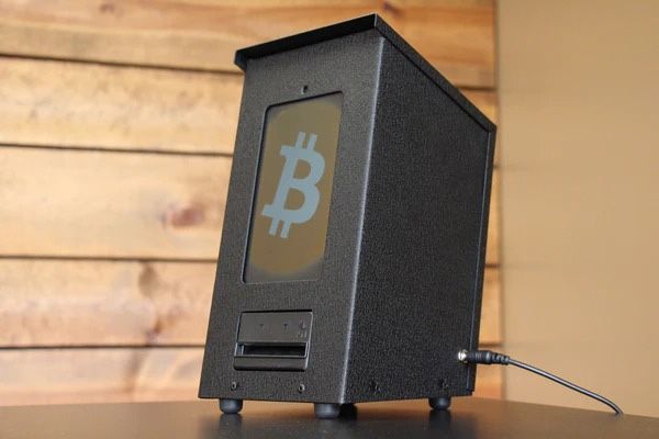 🟢 BitTeller ATM for Sale – $650 – Orlando, FL – Ready to Use!