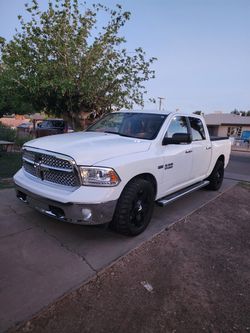 2013 Dodge Ram