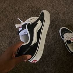 New School Vans