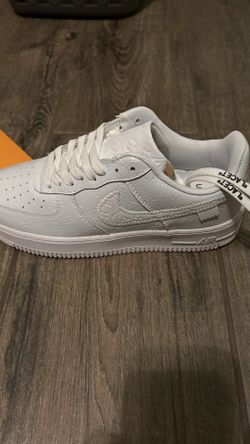 Louis Vuitton Airforce 1