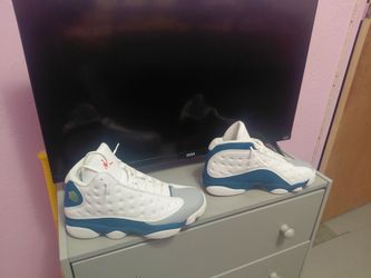 New to big for my son size 11 no box he threw it away dont know why