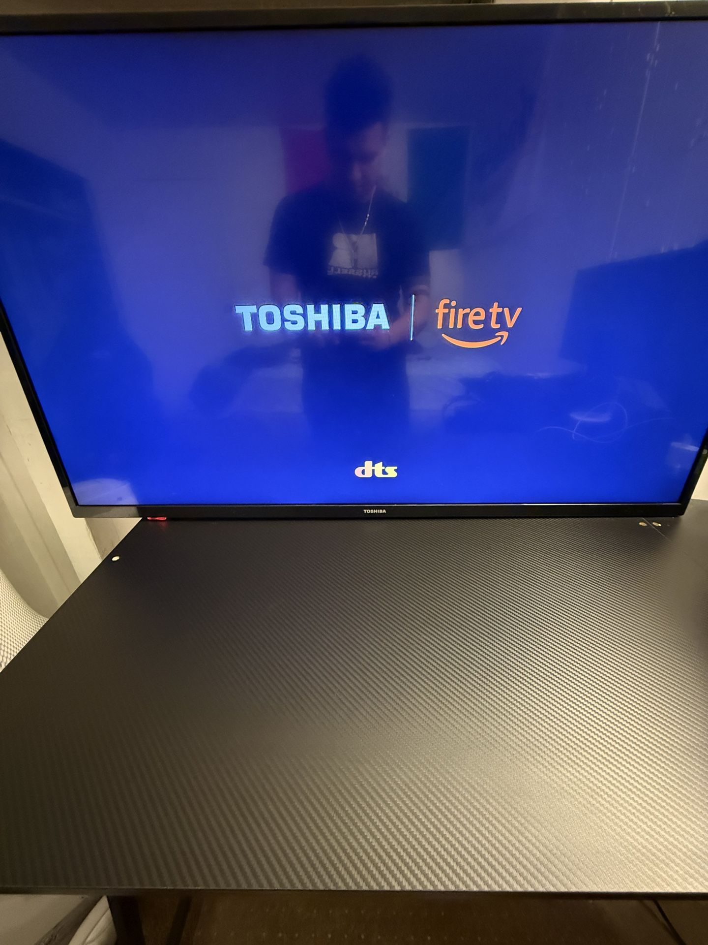 Toshiba Fire Tv