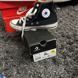Converse Unisex 