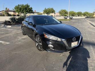 2020 Nissan Altima