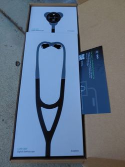 Eko CORE 500™ Digital Stethoscope