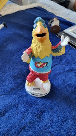 San Diego Padres Chicken 