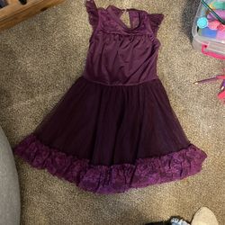 Dress - Dance