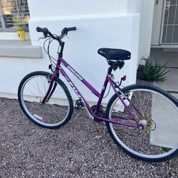Women’s Bike