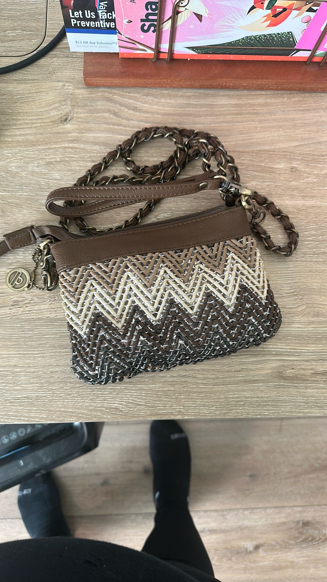 Small Purse