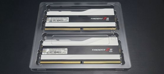 ULTRA FAST!⚡DDR5 48GB RAM - G.Skill Trident Z5 RGB⚡💻