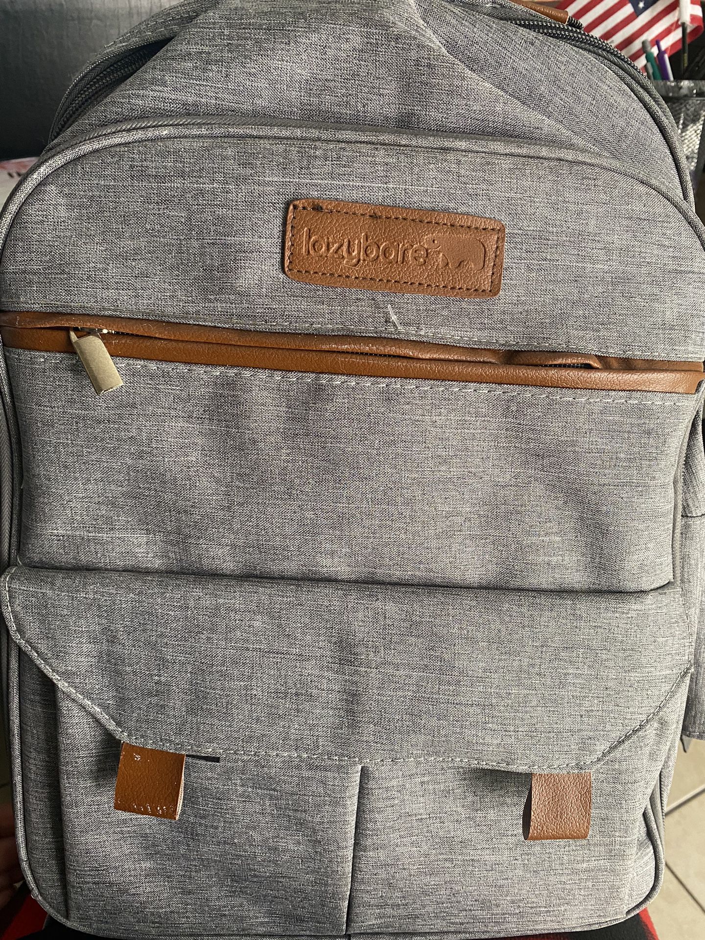 Picnic In A Bag 