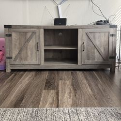 Furniture TV Stand 