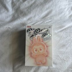 Brand New Big Into Energy Labubu Blind Box