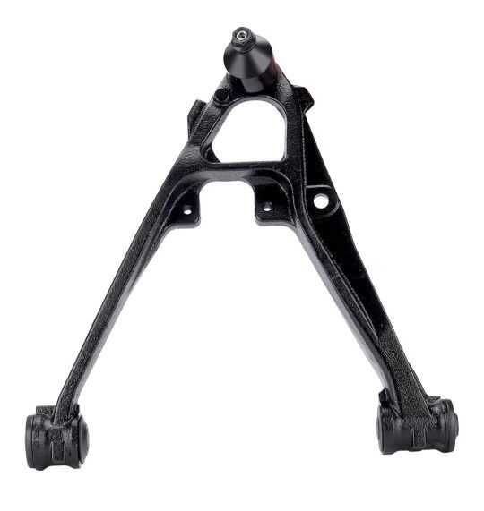 Front Lower Right Passenger Side