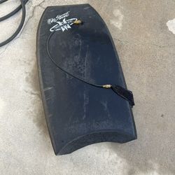 Mike Stewart Bodyboard Boogie Board