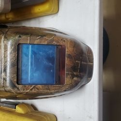 Welding