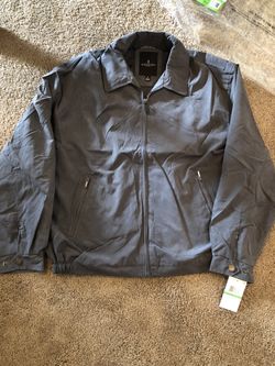 Jacket