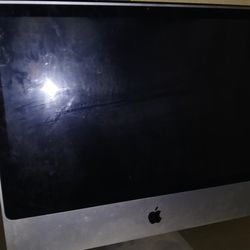 Apple monitor