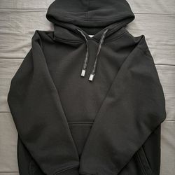 Pro club hoodie