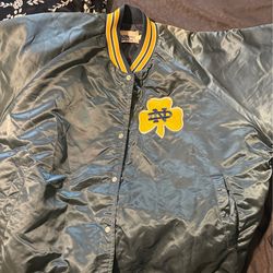 Chalk Line Notre Dame Fighting Irish rare