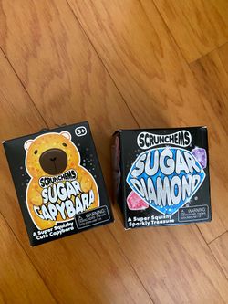 Scrunchem