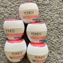 Ponds Dark Skin Correcting Cream