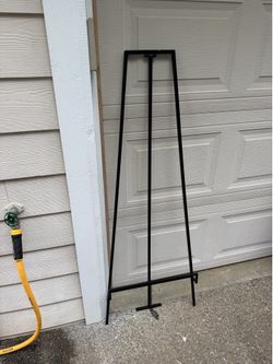 Frame for mirror