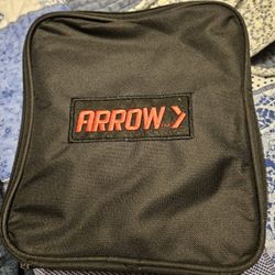 ARROW STAPLE GUN