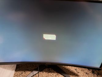 MSI mag270VC2