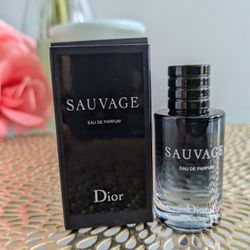 Dior Sauvage Mini 