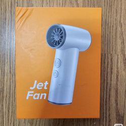100000 RPM Mini Jet Dry Blower Portable Turbo Air Blower Electric Jet Fan US