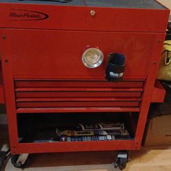 Tool Box