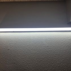LED Shop Light 4ft