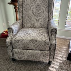 New Recliner