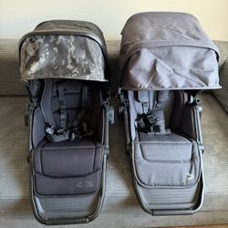 Veer Switchback Stroller