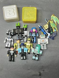 Roblox Toys