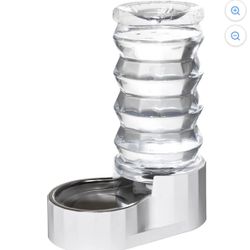 Automatic Water Dispenser