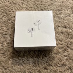 AirPod Pro 2nd Generation 