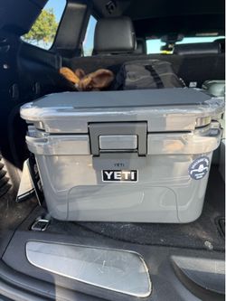 Yeti Roadie