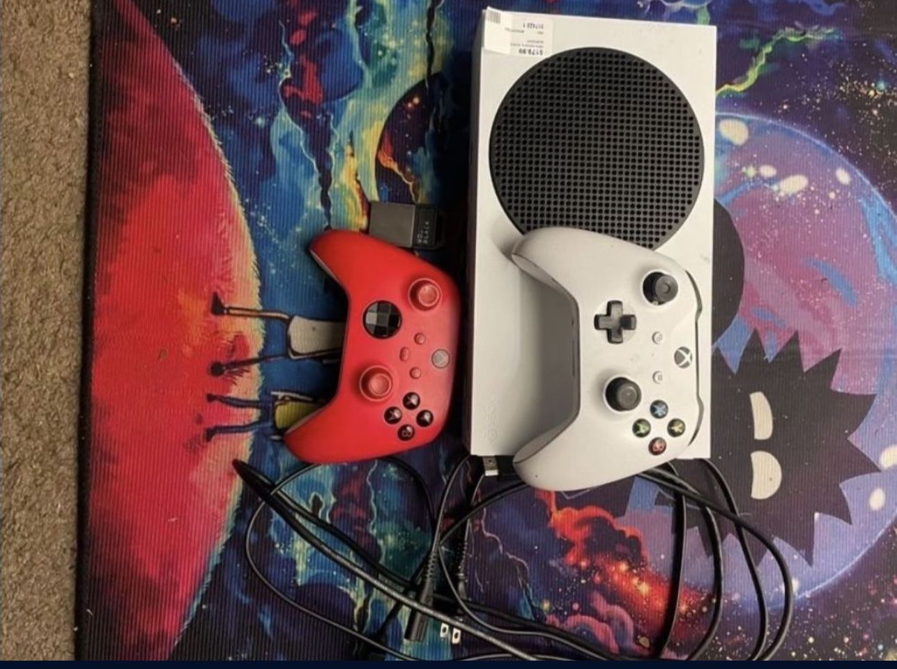Xbox Series S