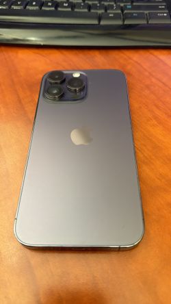 iPhone 13, 14 & 16 Pro Max