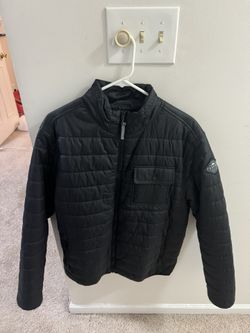 Faherty Puffer Jacket