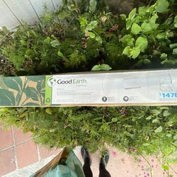 32” LED Vanity Fixture From Good Earth Lighting