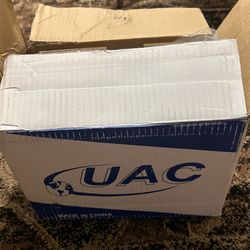 Air Conditioner CO 29025C A/C Compressor and Clutch