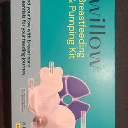 Willowbrook Kit