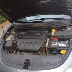 2013 Dodge Dart